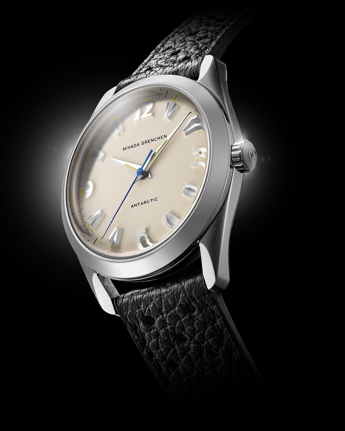 ANTARCTIC EGGSHELL BEIGE LUMINOVA - 35mm