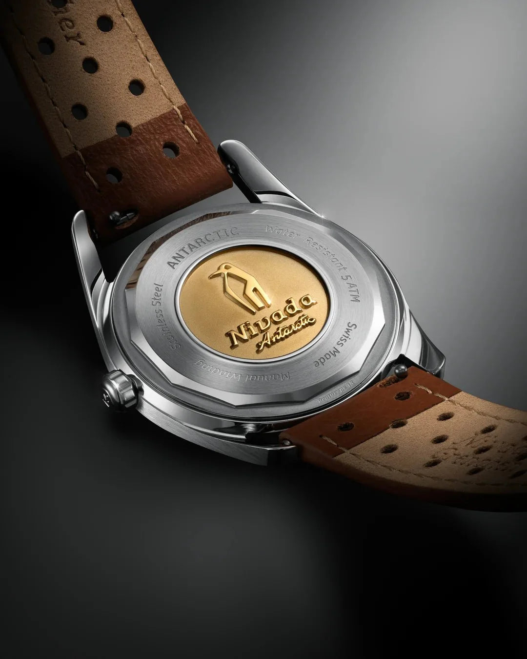 ANTARCTIC EGGSHELL BEIGE LUMINOVA - 35mm