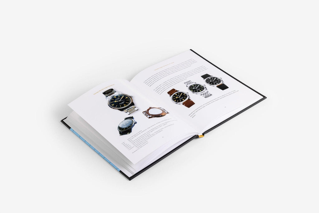 ANTARCTIC BOOK